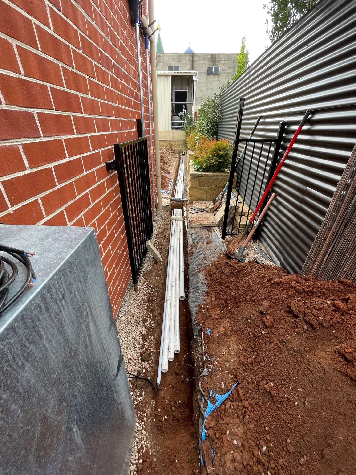 Move Pool Equipment 2